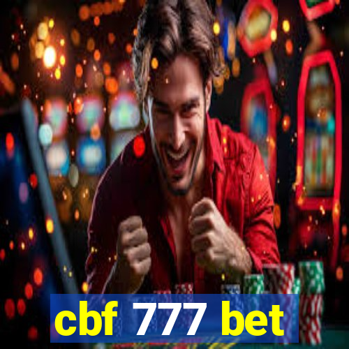 cbf 777 bet